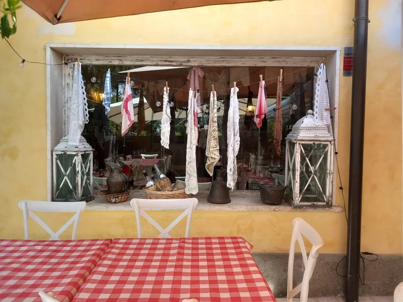 Fraschetteria de Tre Archi photo 6