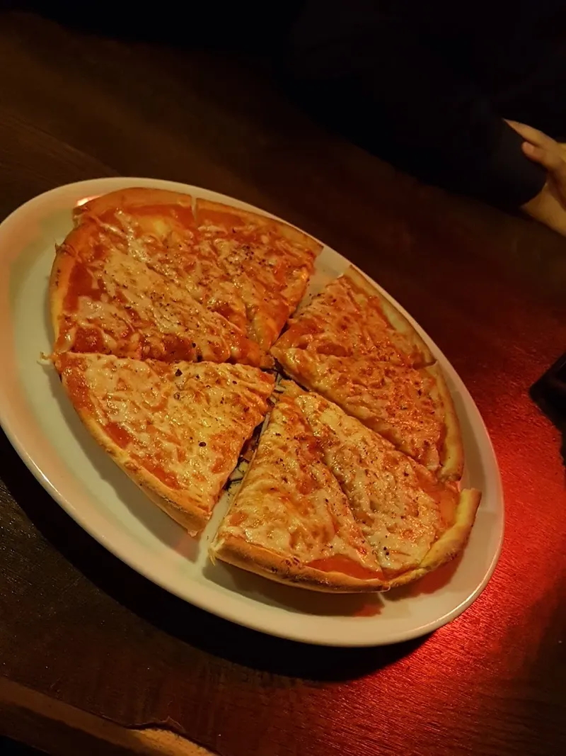 Tony's New York Pizza foto 6