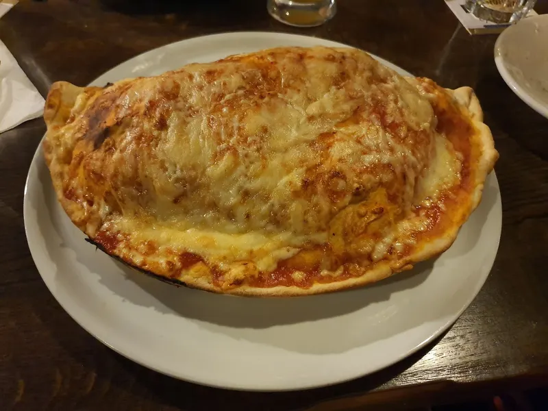 Tony's New York Pizza foto 10