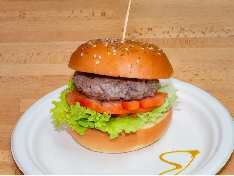 Bamburger foto 5