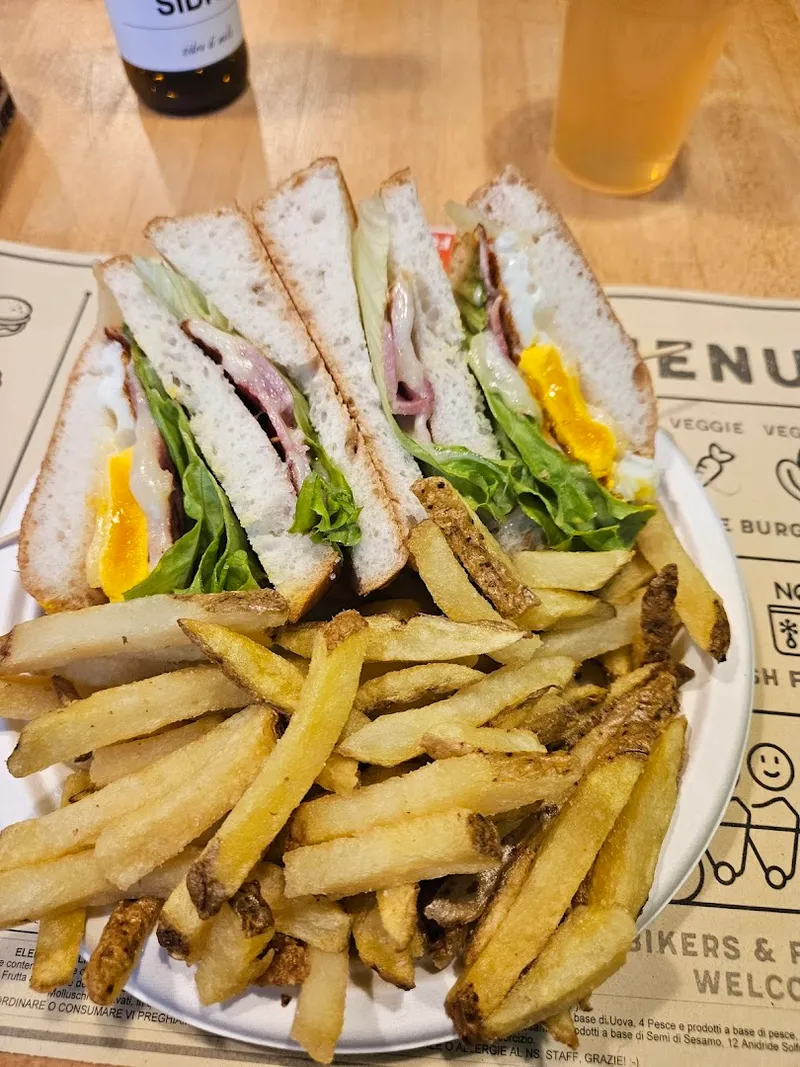 Bamburger foto 11