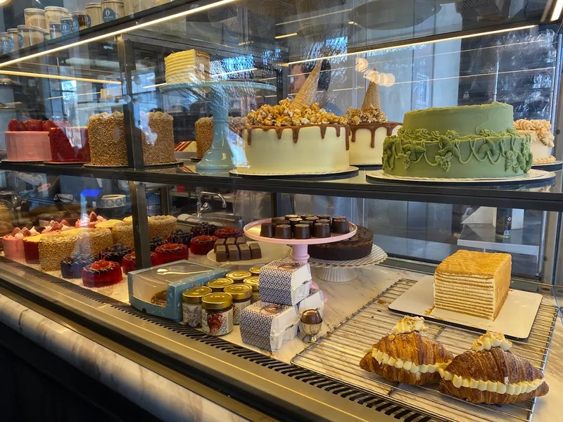 Milk Bar photo 7