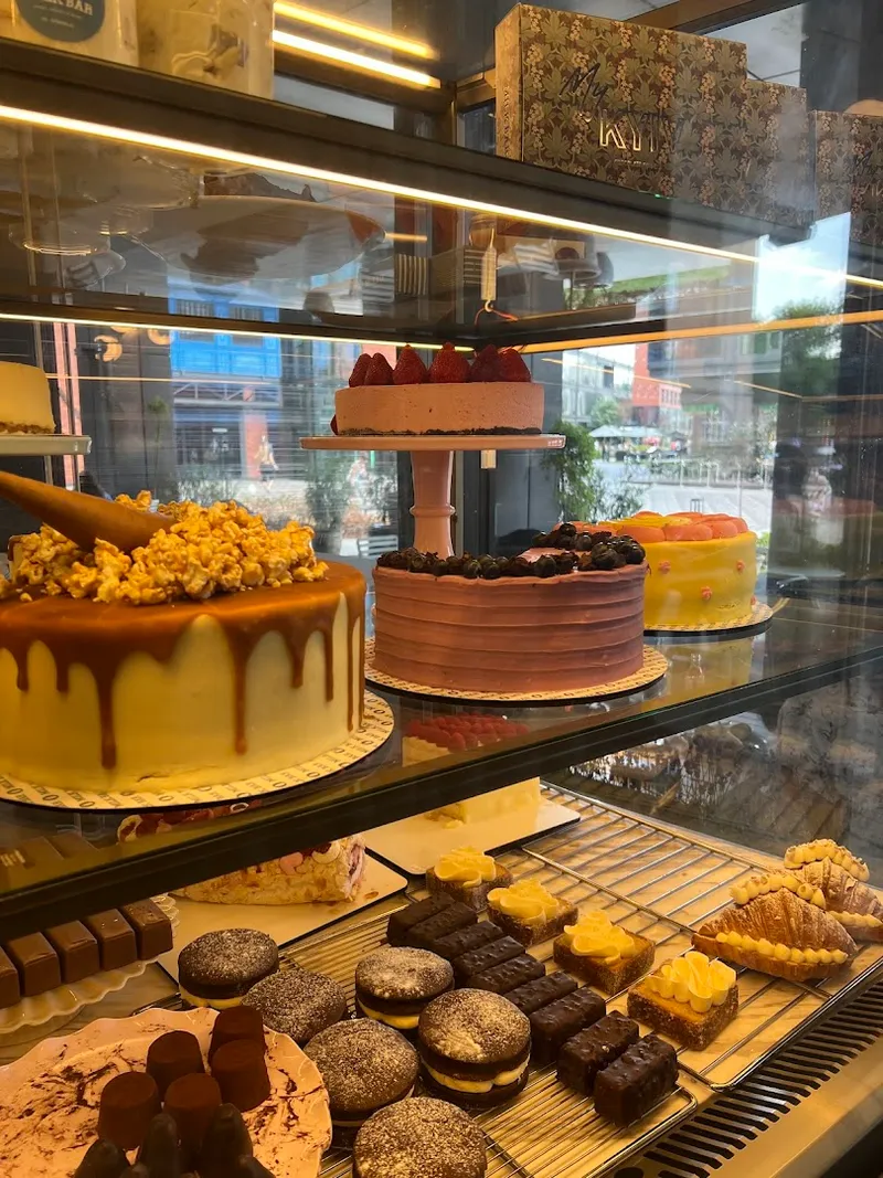 Milk Bar photo 6