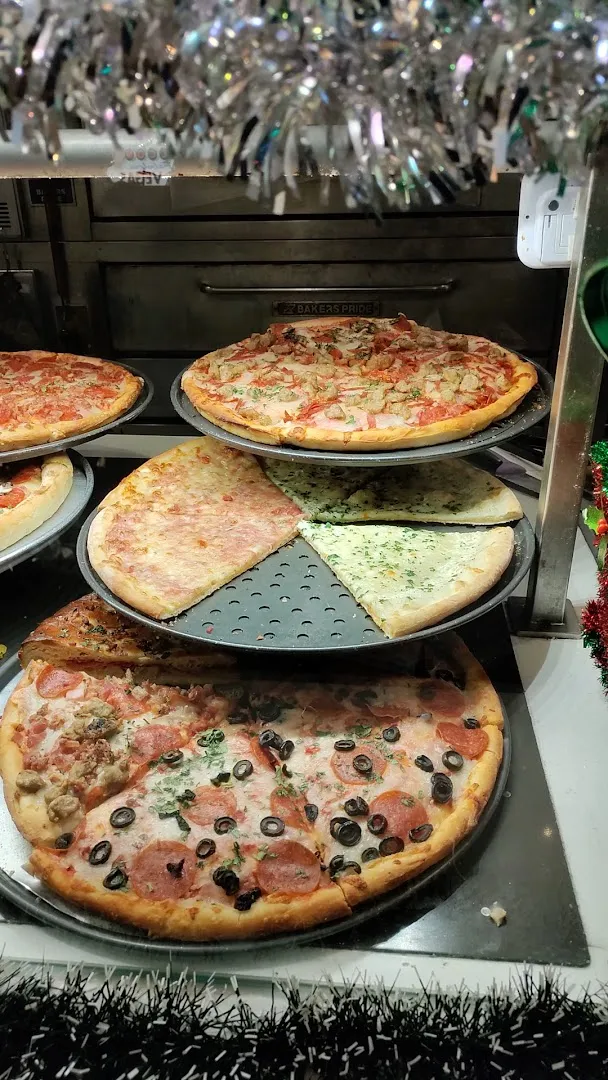 Sbarro photo 8