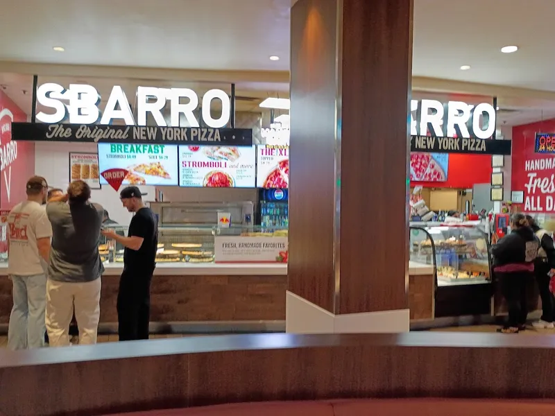 Sbarro