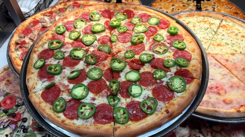 Sbarro photo 5