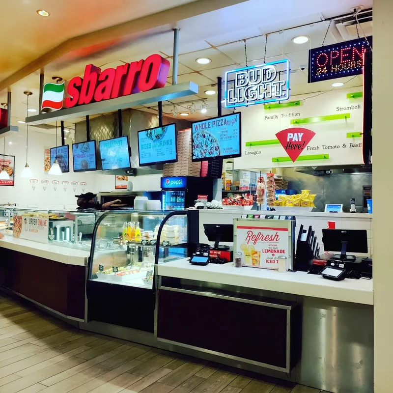 Sbarro photo 9