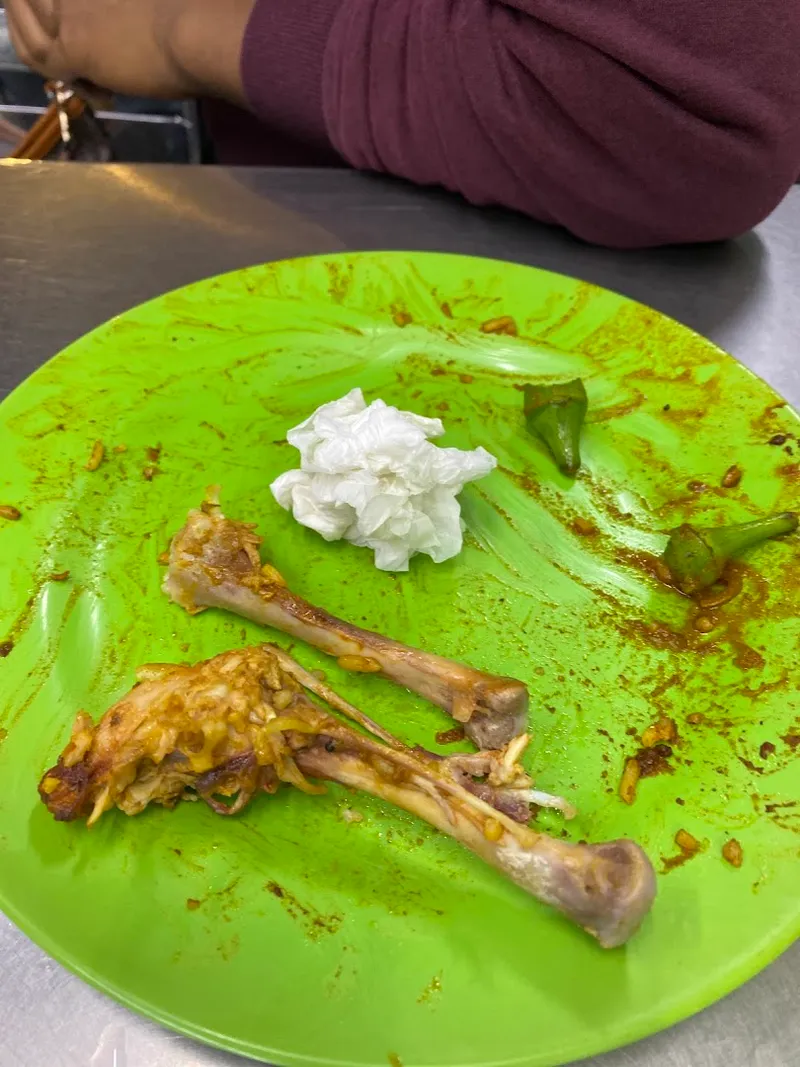 Restoran Nasi Kandar Raman foto 14
