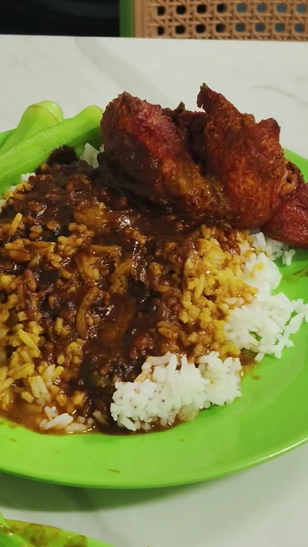 Restoran Nasi Kandar Raman foto 11