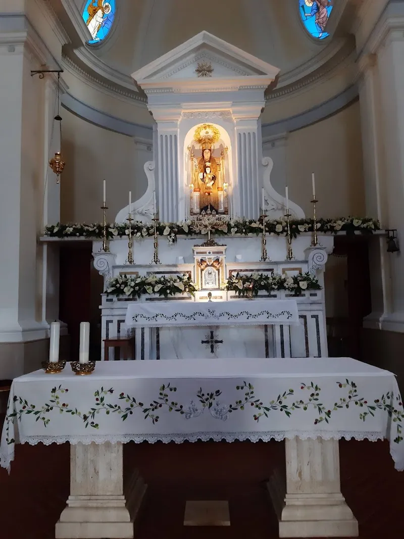 Madonna dell'Olivo foto 11