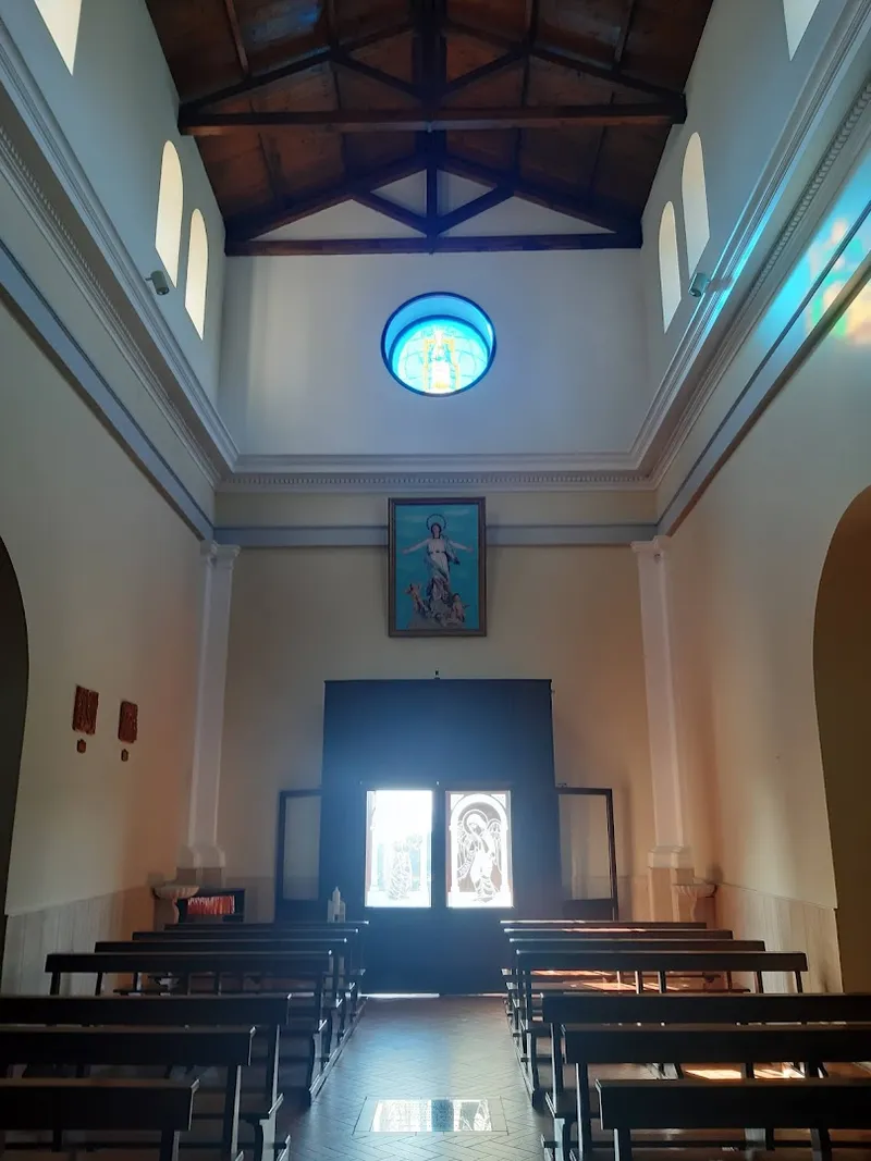 Madonna dell'Olivo foto 6