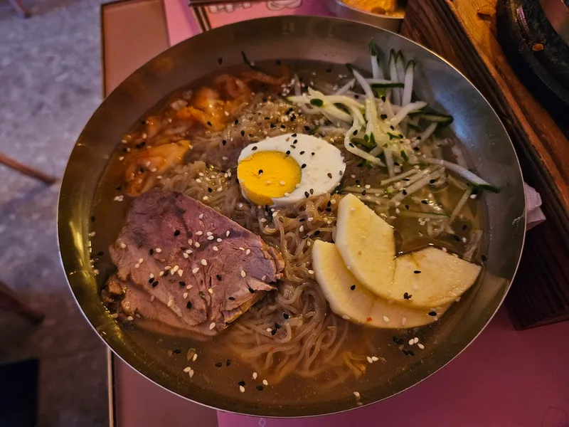 Okià Milano Korean Street Food photo 9