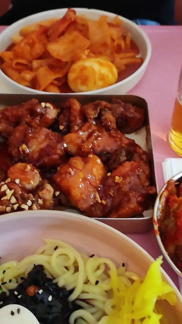 Okià Milano Korean Street Food photo 8