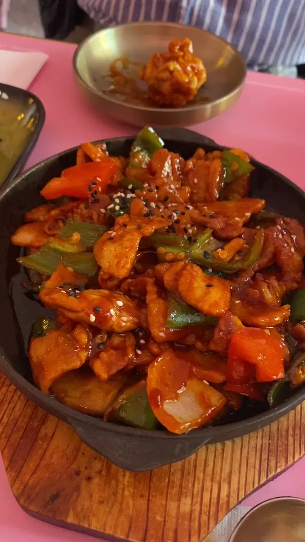 Okià Milano Korean Street Food photo 7