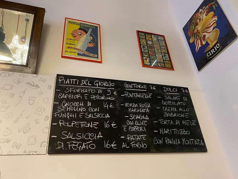Osteria Sauli foto 6