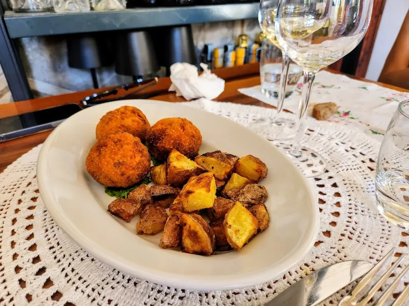 Osteria Sauli foto 8