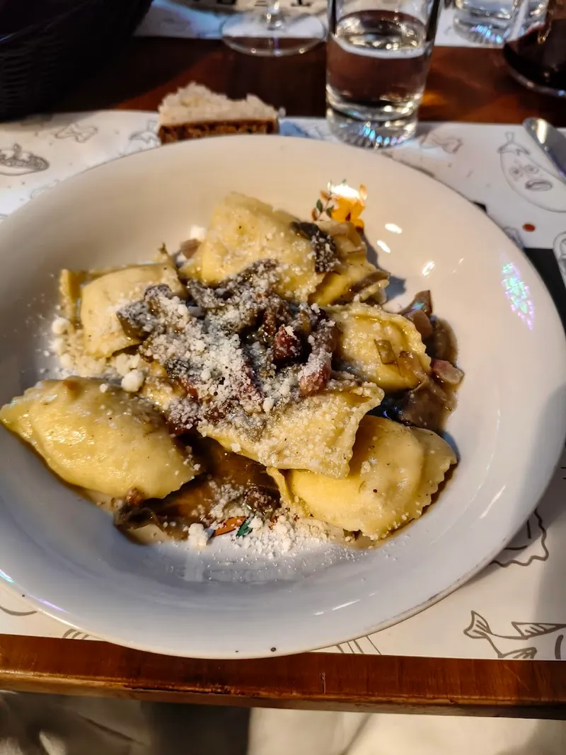 Osteria Sauli foto 7