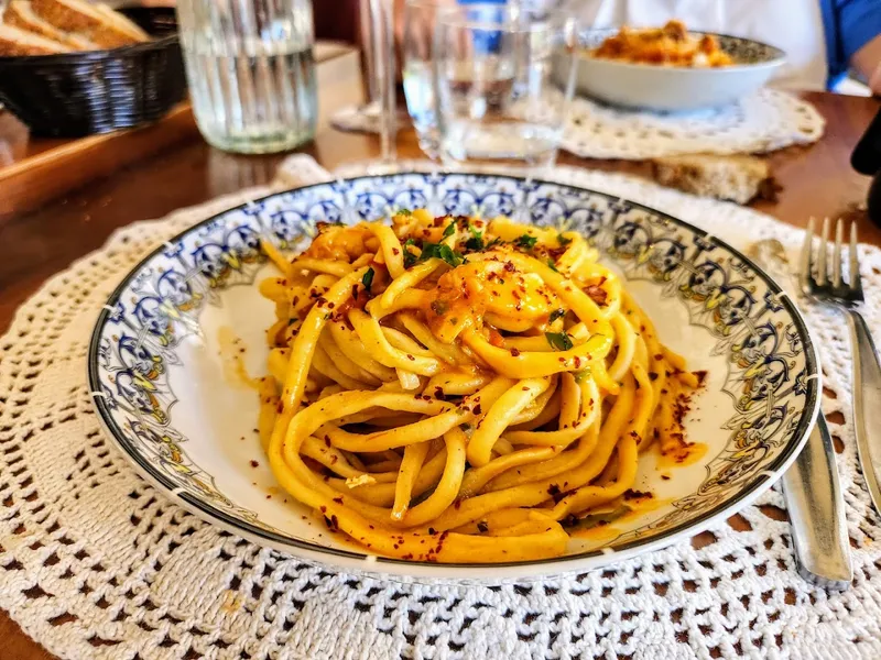 Osteria Sauli foto 9