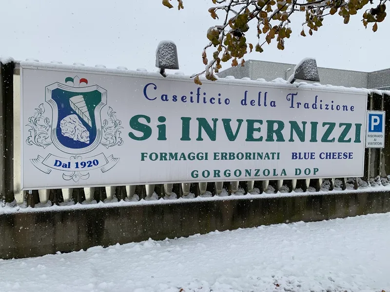 Caseificio Si Invernizzi
