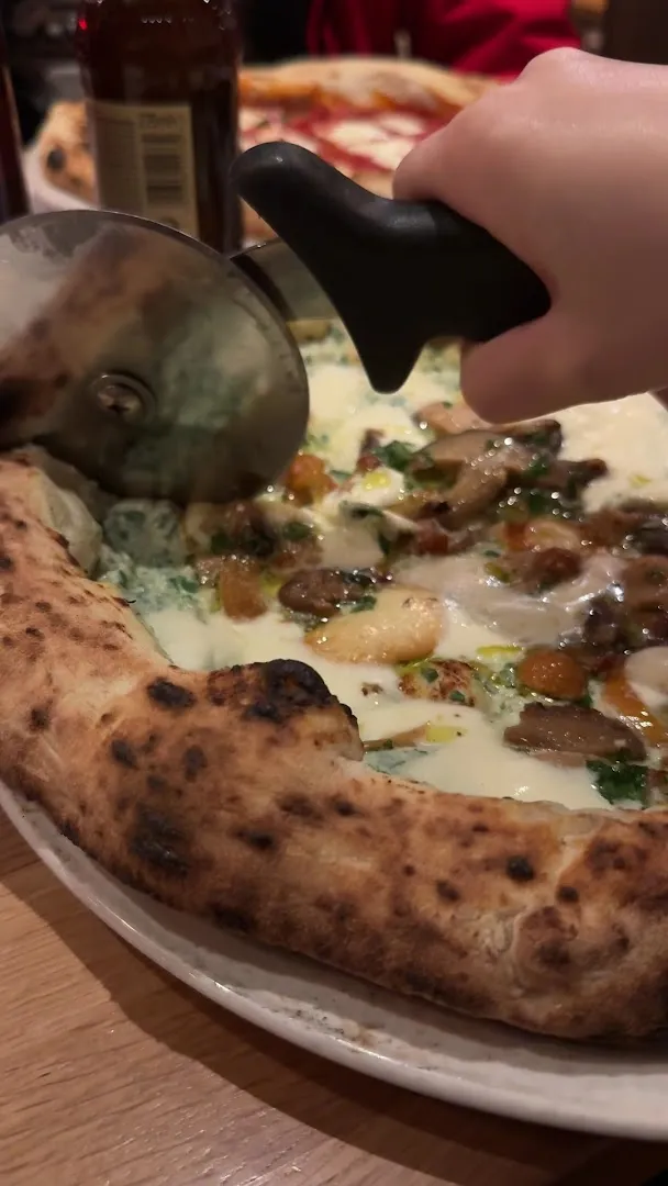 Paesano Pizza photo 8