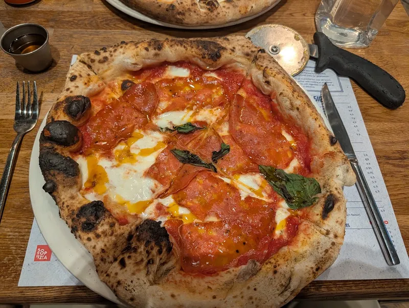 Paesano Pizza photo 5