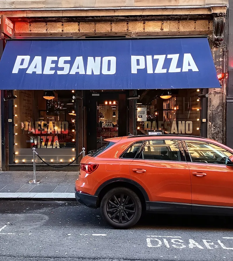 Paesano Pizza photo 10