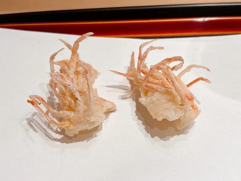 Tempura Kondo photo 5