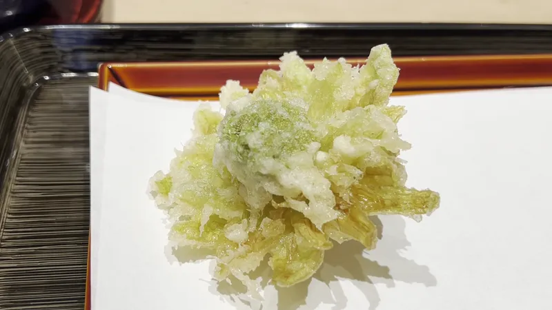 Tempura Kondo photo 8