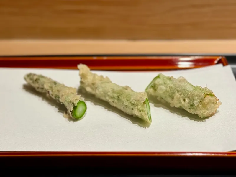 Tempura Kondo photo 7