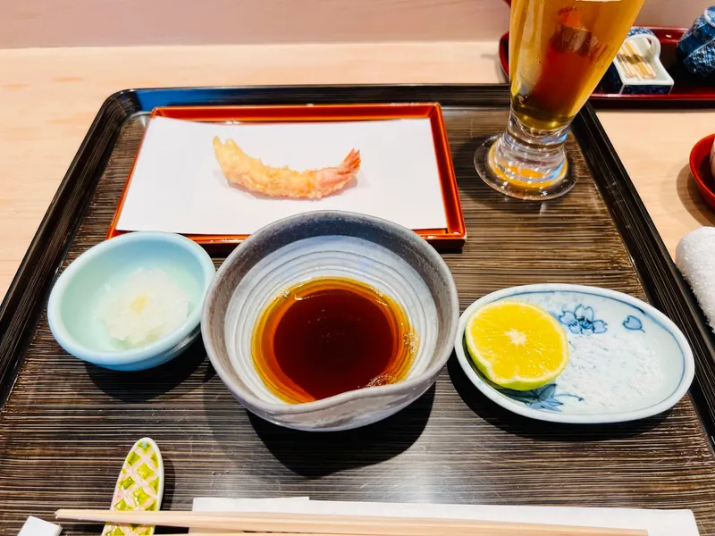 Tempura Kondo photo 10