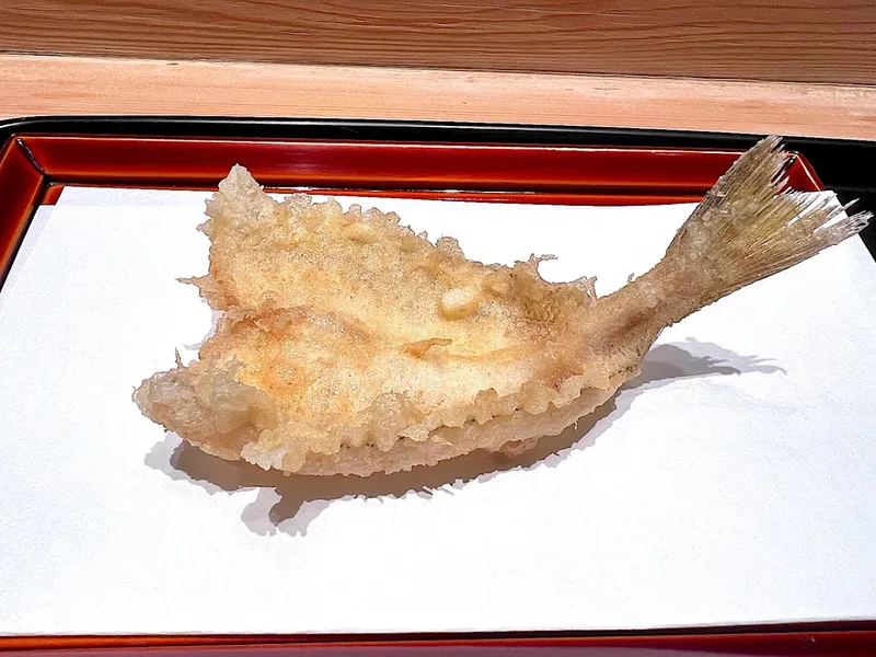 Tempura Kondo photo 6