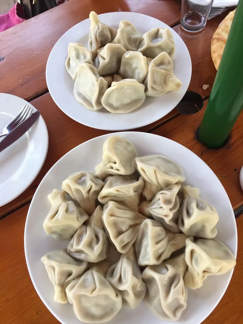 Taglaura (Okrokana) photo 5