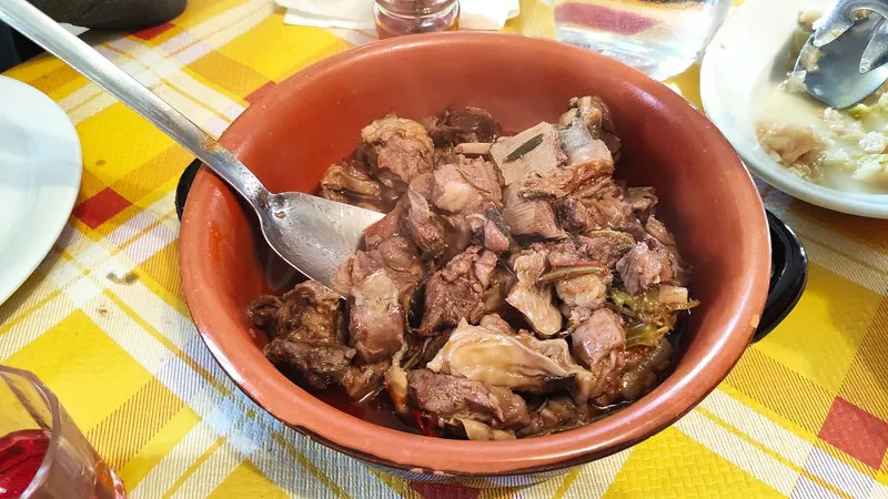 Bar Ristoro Trattoria Monti della Laga photo 6