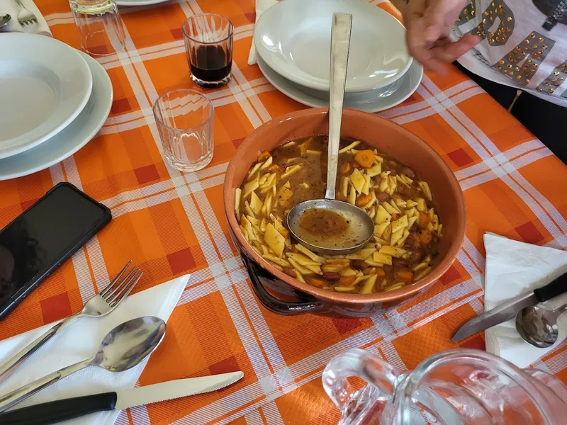 Bar Ristoro Trattoria Monti della Laga photo 10