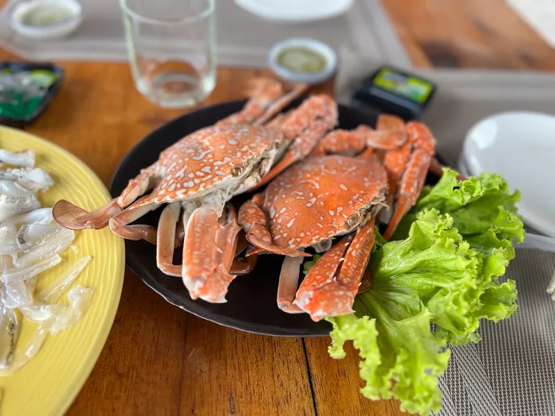7 Color Lobster Farm photo 6