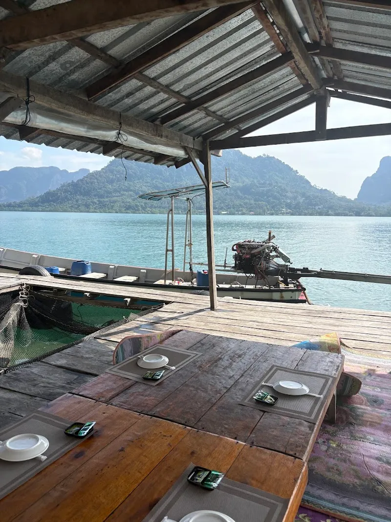 7 Color Lobster Farm photo 10