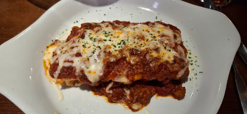 Lasagna