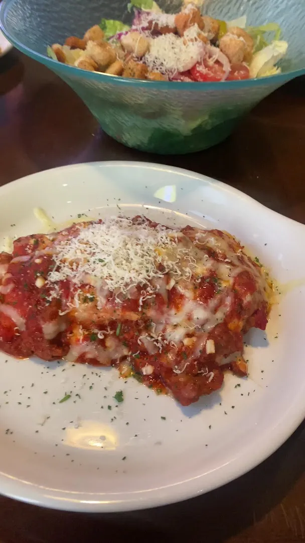 Olive Garden photo 8