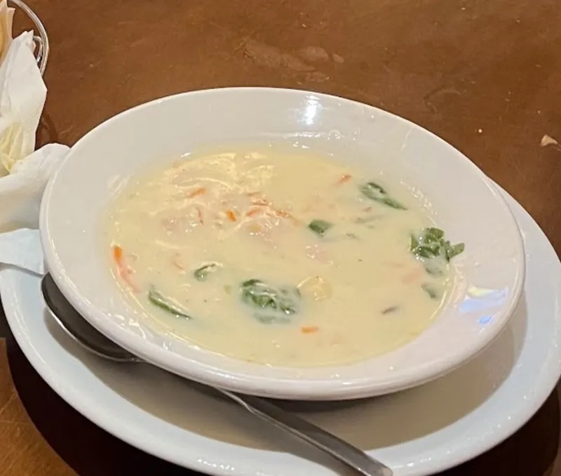 Olive Garden photo 10