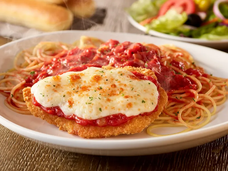 Olive Garden photo 7