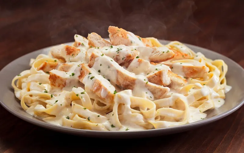 Olive Garden photo 5