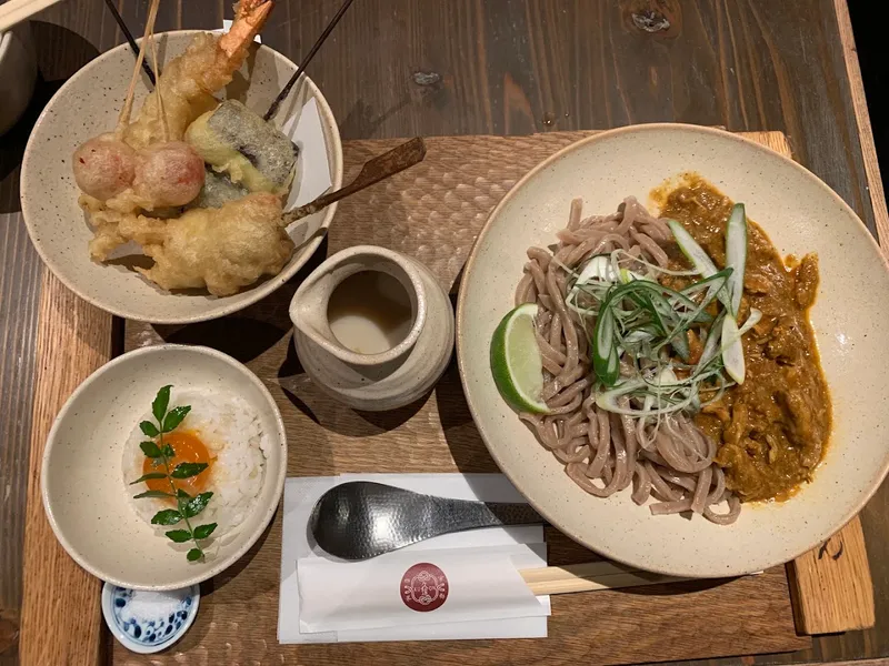 Udon Place (Teramachi) photo 7