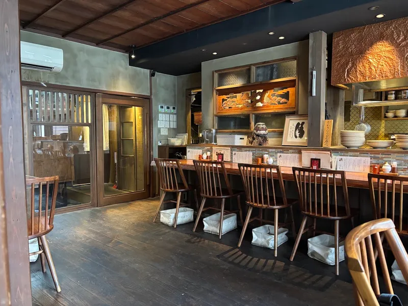 Udon Place (Teramachi) photo 6