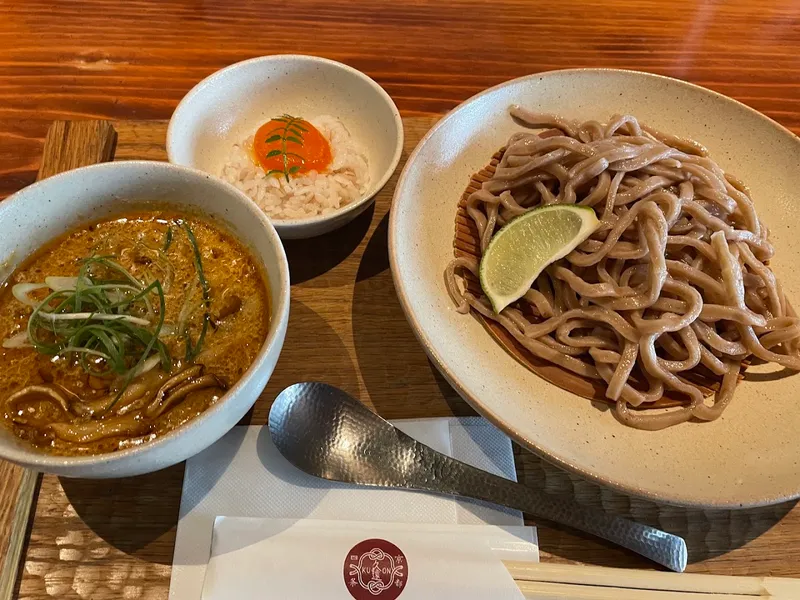 Udon Place (Teramachi) photo 5
