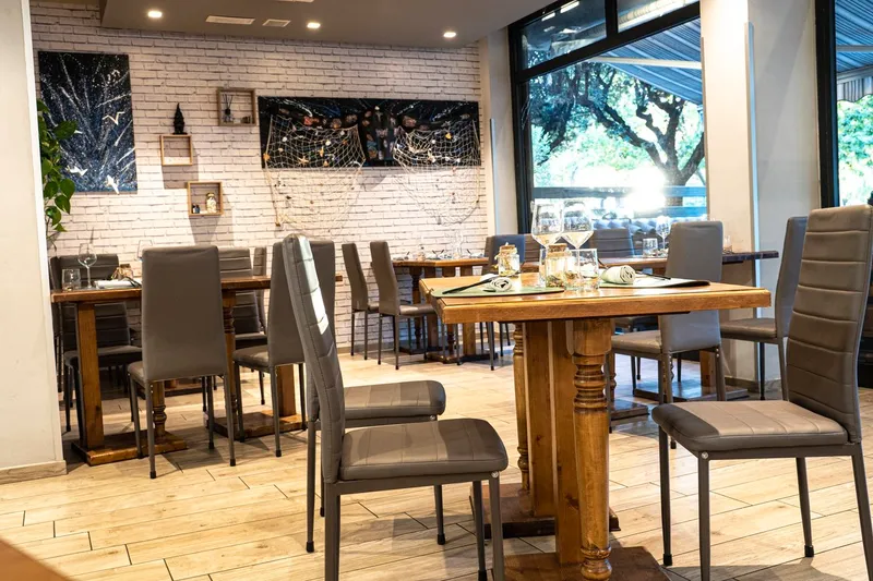 Ristorante Unto