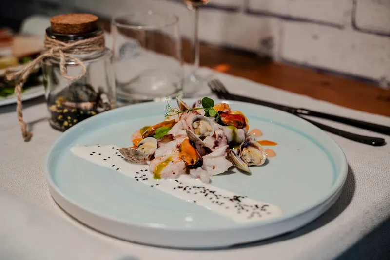 Ristorante Unto foto 7