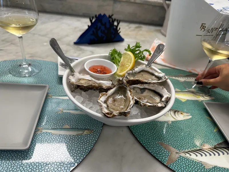 Pescheria Ristorante photo 8