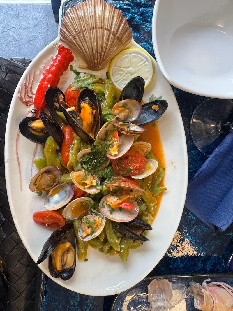 Pescheria Ristorante photo 9
