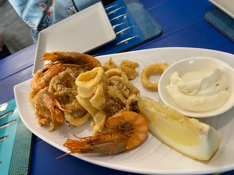 Pescheria Ristorante photo 10