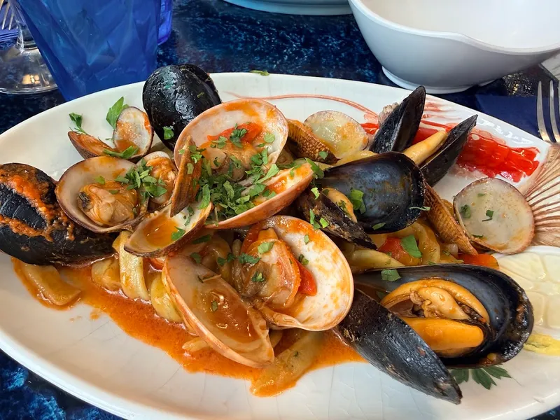 Pescheria Ristorante photo 5